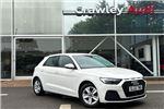 2022 Audi A1