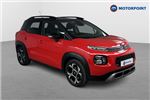 2019 Citroen C3 Aircross