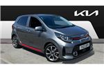 2023 Kia Picanto