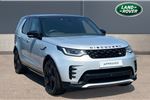 2021 Land Rover Discovery