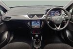 2019 Vauxhall Corsa