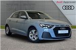 2023 Audi A1