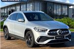 2023 Mercedes-Benz GLA