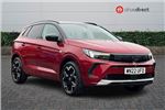 2022 Vauxhall Grandland