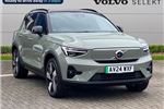 2024 Volvo XC40