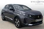 2022 Peugeot 3008