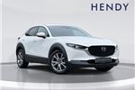 2021 Mazda CX-30