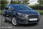 2023 Ford S-MAX