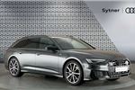 2024 Audi A6 Avant