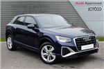 2021 Audi Q2