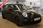 2021 MINI Hatchback 5dr