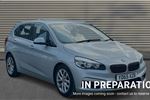 2015 BMW 2 Series Active Tourer