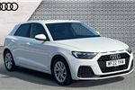 2022 Audi A1