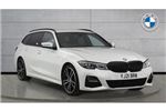 2021 BMW 3 Series Touring