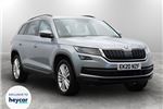 2020 Skoda Kodiaq