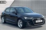 2021 Audi A1