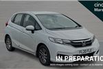 2020 Honda Jazz
