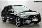 2024 Volvo XC60