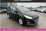 2020 Ford Galaxy