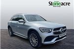 2022 Mercedes-Benz GLC