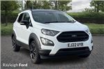 2022 Ford EcoSport