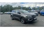 2019 Ford Kuga