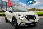 2020 Nissan Juke