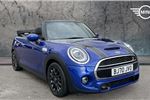 2020 MINI Convertible