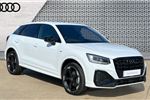 2024 Audi Q2