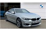 2017 BMW 4 Series