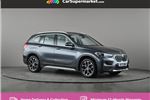 2021 BMW X1