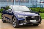 2023 Audi Q8