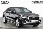 2024 Audi Q2