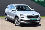 2024 Skoda Karoq