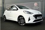 2021 Hyundai i10