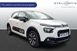 2024 Citroen C3