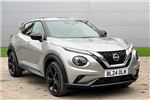 2024 Nissan Juke