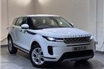 2021 Land Rover Range Rover Evoque