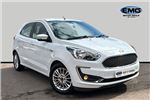 2019 Ford Ka+