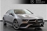 2022 Mercedes-Benz CLA