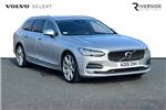 2019 Volvo V90