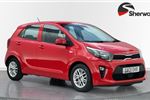 2021 Kia Picanto