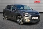 2023 Citroen C3