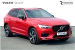 2021 Volvo XC60