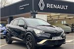 2023 Renault Captur