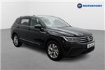 2024 Volkswagen Tiguan Allspace