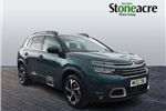 2022 Citroen C5 Aircross