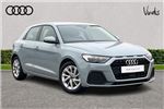 2023 Audi A1