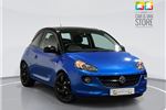 2018 Vauxhall Adam