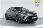 2022 Toyota C-HR